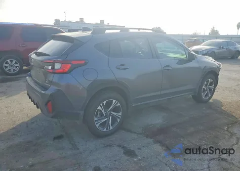 2024 Subaru Crosstrek Premium z USA, uszkodzony, nr VIN JF2GUADC6R8209059